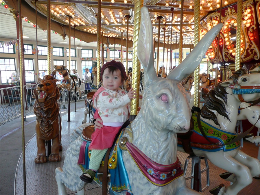 Carousel